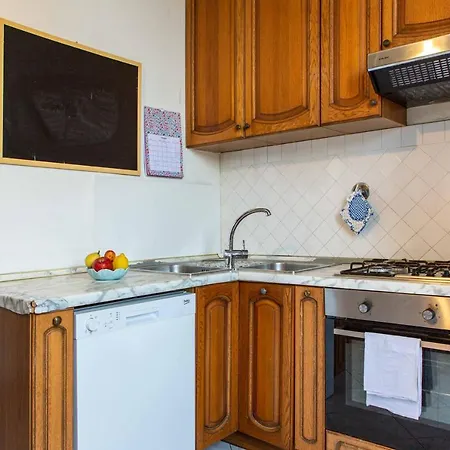 San Lorenzo Market - 2 Bedroom Apartment Florence Exterior photo
