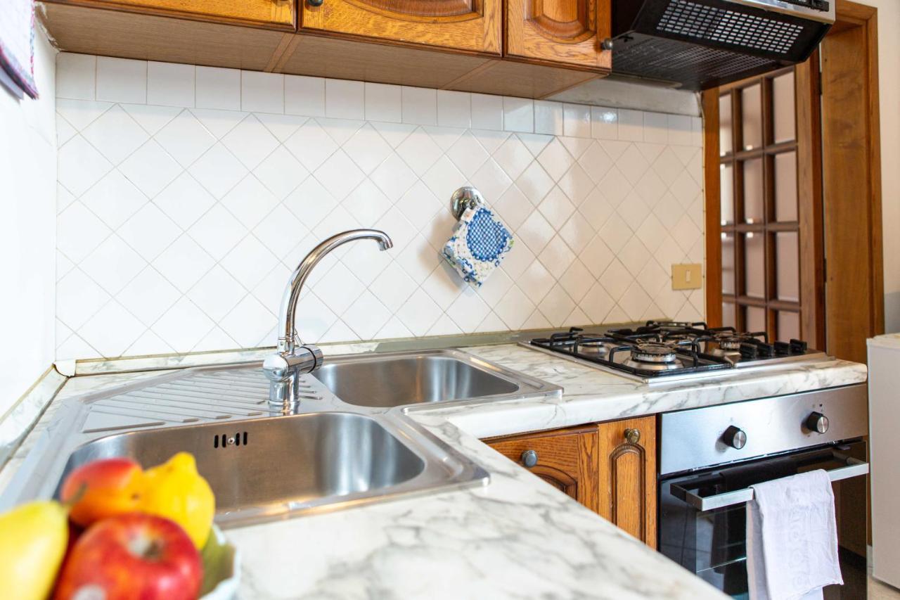San Lorenzo Market - 2 Bedroom Apartamento Florença